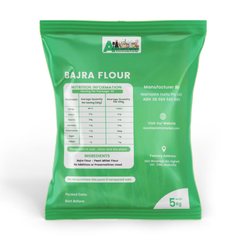 Bajara Flour