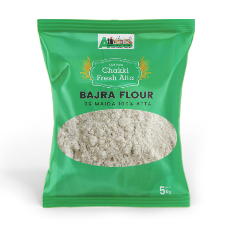 Bajara Flour