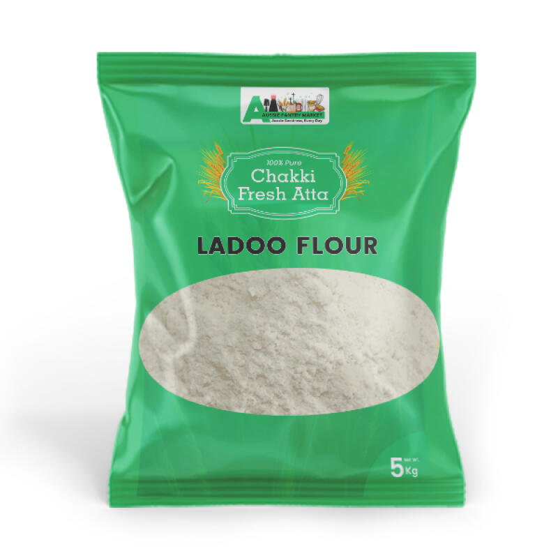 Ladu Flour