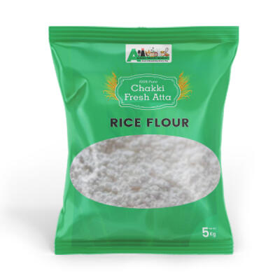 Rice Flour